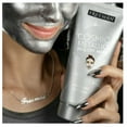 thumbnail image 4 of Freeman Cosmic Metallic Peel-Off Mask Purifying Platinum, 4 of 5