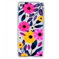 thumbnail image 1 of Funda Antigolpes InstaCase para Sony Z4 Flores Colores, 1 of 4