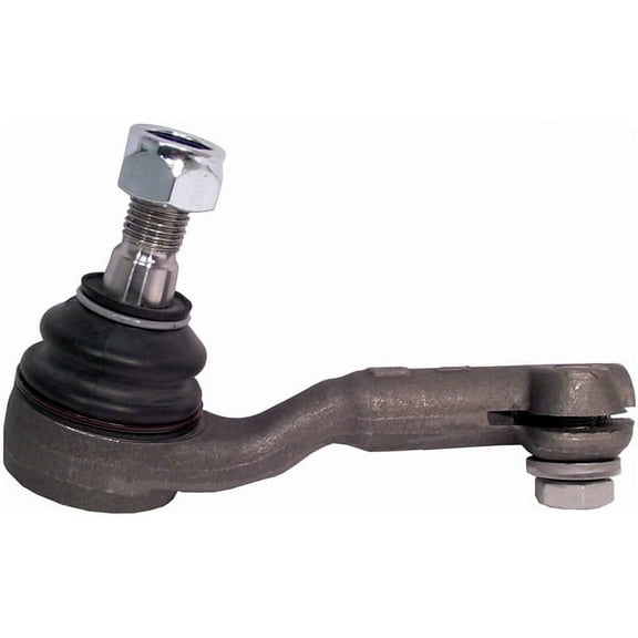 Delphi TA2807 Steering Tie Rod End Fits select: 2007-2013 BMW 328, 2013-2015 BMW X1