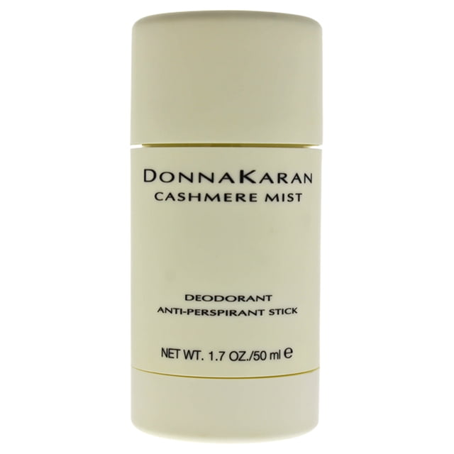 Desodorante en barra Donna Karan Cashmere Mist Desodorante en barra Dama 1.7 oz