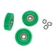 thumbnail image 3 of 3 engranajes de nailon de repuesto, accesorios para bicicletas eléctricas, motorreductor planetario 31 dientes, 3 of 8
