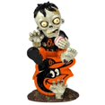 thumbnail image 1 of Baltimore Orioles Zombie Figurine - On Logo, 1 of 1