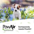thumbnail image 2 of Earth's Best Odor Neutralizer PowAir Penetrator Spray, 2 of 4