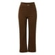 thumbnail image 3 of WILLBEST Pantalones Mujer Pantalones Vaqueros Holgados de Mezclilla Desgastada Con Botones y Cintura Pulida para Mujer, Estilo Casual. Mediana, 3 of 7