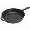 thumbnail image 1 of Lodge® poele en fonte, 12", 1 of 5
