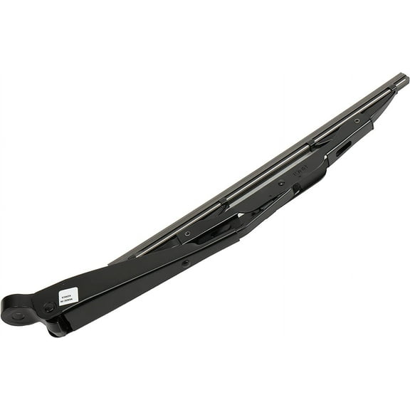 Rear Window Wiper Blade