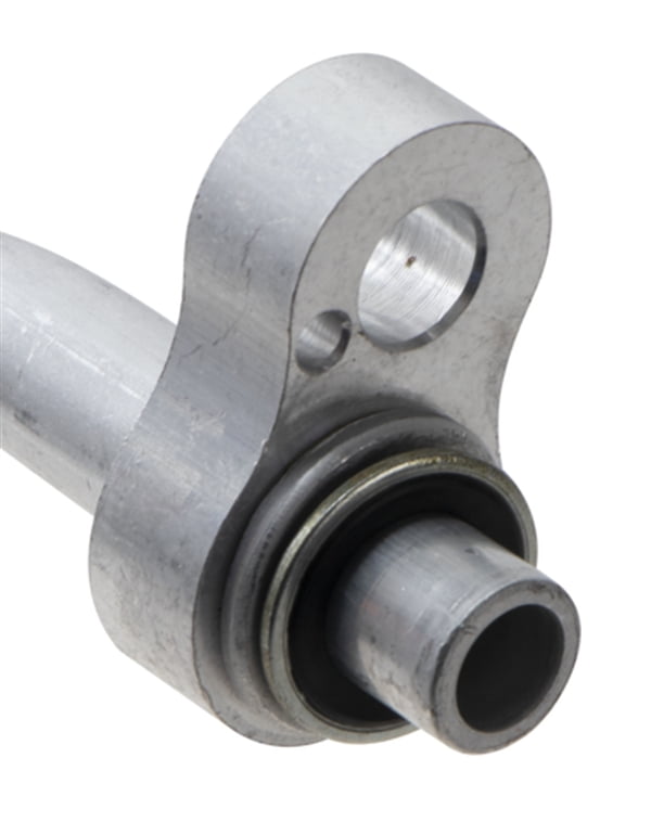 Discharge & Suction Line Hose Assembly