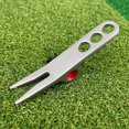 thumbnail image 5 of Scotty Cameron Divot Pivot Tool Stamped Aluminum, 5 of 5