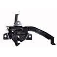 thumbnail image 2 of PT Auto Warehouse HL-HY-4335 - Hood Latch, 2 of 2