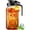 Black-64 Ounces-1, variant on 32oz Breast Milk Pitcher With Lid - Airtight Leakproof Glass Storage Flip Cap & Pour Spout Wide Mouth 1 Quart Breastmilk Container For Formula
