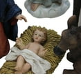 thumbnail image 2 of Northlight Christmas Nativity Figurine Set - 12.25" - 11-Piece, 2 of 3