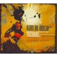 thumbnail image 1 of Ojos de Brujo Techarí [Digipak] CD, 1 of 3
