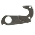 thumbnail image 2 of 2X Derailleur Hanger for Rim R3 R5 CA S2 S3 S5 Team Vwd Rca Road Bikes Rear Mech Dropout,Silver, 2 of 4