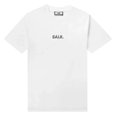 thumbnail image 2 of Playera T-Shirt BALR Glitch Regular Fit Bright White, 2 of 5