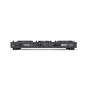 PERFORMER Advanced 4-Channel Motorized DJ Controller