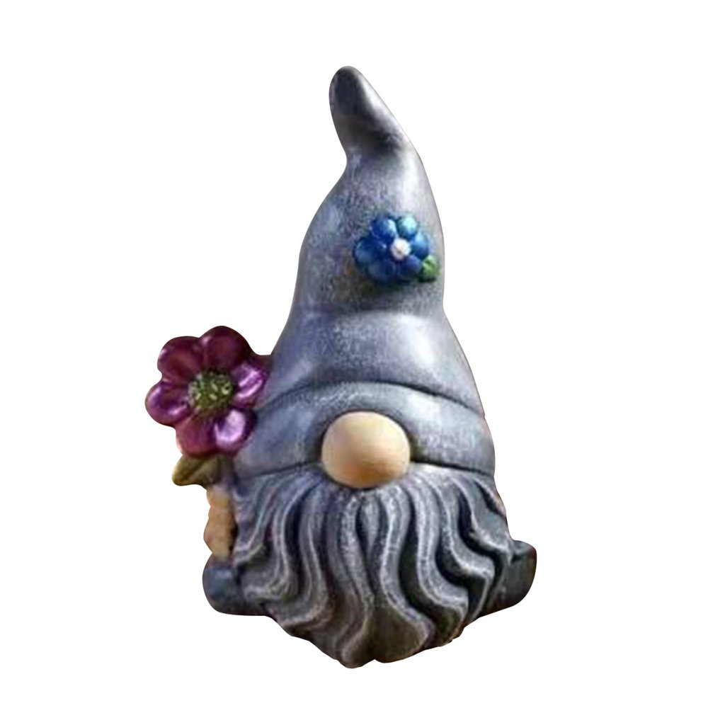 dwarf figurines