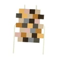 thumbnail image 2 of Disfraz de reutilizable para Halloween, ideal para fiestas temáticas navideñas y mascaradas., 2 of 8