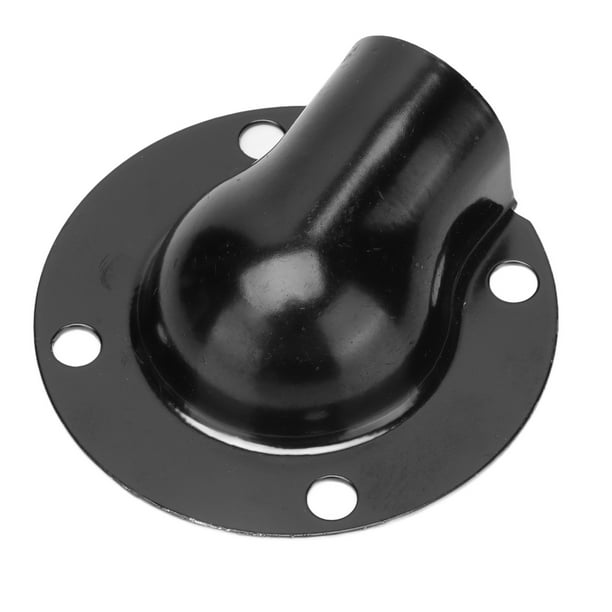 Tapas de escape para motores de gas deflector de tapa de silenciador de repuesto estable para generador de motor para 188F para GX240 GX270 GXV270 GX340 GXV340 GX390 GXV390 ANGGREK Otros