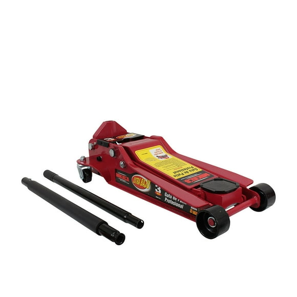 Gato de Patin Profesional MIKEL'S GXL-3 Levante Pesado 3t