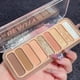 thumbnail image 3 of XWSHYW Sombra de Ojos 9 Colores Maquillaje Colores Nude Sombra de Ojos Natural Mate Brillo Pigmento Sombra de Ojos Brillo Pigmentado Sombra de Ojos, 3 of 6