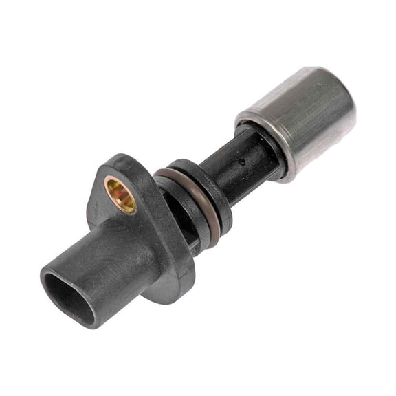 CarLights360 For Chevy S10 1998 99 00 01 02 2003 Crankshaft Position Sensor | Metal, Plastic | Blade Terminal | Replacement For 24575636