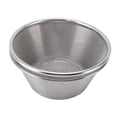 thumbnail image 1 of Colador De Acero Inoxidable 304 Con Tazón Para Mezclar Colador Microporoso Para Lavar Arroz, Pasta, Granos, Uso En Cocina, Duradero, Resistente A La Oxidación, 1 of 7