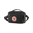thumbnail image 1 of Bolsa de cadera Fjällräven Kånken, High Coast Hip Pack black unisex, 1 of 3