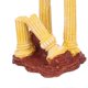 thumbnail image 2 of Roman Column Aquarium Decoration Resin Simulation Reusable Fish Tank Landscape Roman Column Ruins Pillar, 2 of 2
