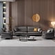 thumbnail image 2 of Grand Class Boss Table High End General Manager Office Table Combination Painted Simple Luxury Furniture President Office Table My Lux Decor Round, 2 of 12