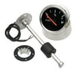 thumbnail image 1 of AD 52MM Fuel Level Gauge Oil Tank Level Indicator Meter 0-190 Ohm With Fuel Level Sensor 150MM 200MM 250MM 300MM 350MM 400MM ,Easy to Install, 1 of 6