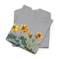 thumbnail image 3 of Wildflowers Mama Shirt, Floral Mama Shirt, Retro Mom T-Shirt ID-0409-XKCE, 3 of 8