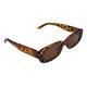 thumbnail image 2 of Lentes de sol Sersun SUN16 habana Unisex, 2 of 5