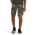thumbnail image 4 of Wrangler® Boy's Charge Cargo Short, Sizes 4-18 & Husky, 4 of 6