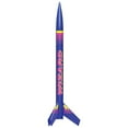 thumbnail image 3 of Estes Educator Rockets, Plastic Multicolor, 12 Count, 3 of 9