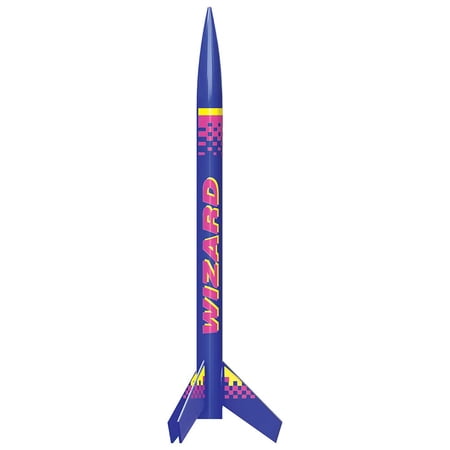 Estes Educator Rockets  Plastic Multicolor  12 Count price history on PriceWatchPro