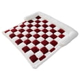 thumbnail image 2 of Xihbxyly Cama para Mascotas Mantou Pad, Soporte Ortopédico, Calidez Suave para Perros, Cojín de 4 Lados para Mayor Comodidad, Funda de Franela Suave, Fácil de Limpiar, Ideal para El Invierno, Disponi, 2 of 5