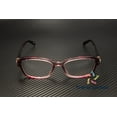 thumbnail image 2 of Eyeglasses Coach HC 6193 U 5709 Red Gradient Signature C, 2 of 5