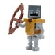 thumbnail image 5 of Miniset LEGO Minecraft de juguete Crystal Knight con Stray & Shooter, 5 of 7