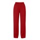 thumbnail image 5 of Neewe Wide Leg Pants for Women Flowy Palazzo Elastic Waist Trousers with Pockets Summer Trendy Outfits, 5 of 8