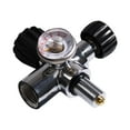 thumbnail image 3 of GARENDE Diving Connector 6000PSI Sturdy Convert Drive Underwater Deep Sea Switch type A, 3 of 9