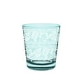 thumbnail image 2 of TarHong Batik Turquoise Etch 16 Oz Hammered Dof, 2 of 2