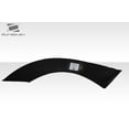 thumbnail image 6 of 2007-2013 BMW 3 Series E92 2dr E93 Convertible Duraflex Circuit Wide Body Front Fender Flares - 4 Piece ( fits all models except M3 ), 6 of 6