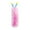 A003- Hot Pink (With Antenna), variant on Catnip Cat Pillow Toy with Antennas - White & Orange Plush Cat Toy for Kittens, Indoor Cats, Playtime, Napping - Soft, Interactive, Durable Cat Pillow with Catnip for Chewing, Cuddling, Stimulating P