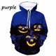thumbnail image 1 of Sudadera con capucha de Halloween para hombre y mujer, suéter Unisex de manga larga, a la moda, XS-5XL, 2022, 1 of 4