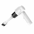thumbnail image 2 of Boovnll Dust Cleaning Machine, Car Vacuum Cleaner Handheld Household Small Foldable Vacuum Cleaner Car Wireless Charging Large Suction Portable Mini,, Smart Home, Home, 2 of 5
