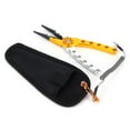 thumbnail image 1 of YLSHRF Hook Remover, Lure Smooth With Spring For Fishing, 1 of 8