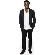Chukwudi Iwuji (Trousers) Mini Cardboard Cutout Standee