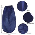 thumbnail image 3 of Simulation silk long tube elastic cap (gold), 3 of 4