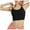 Black, variant on LLYWEY Women Bras Full-Coverage Sports Bras High Support Ladies Push-Up Bra Style-941 Women Lightly Lined Bra Feature Adult Female Running Sports Bras Black 34B
