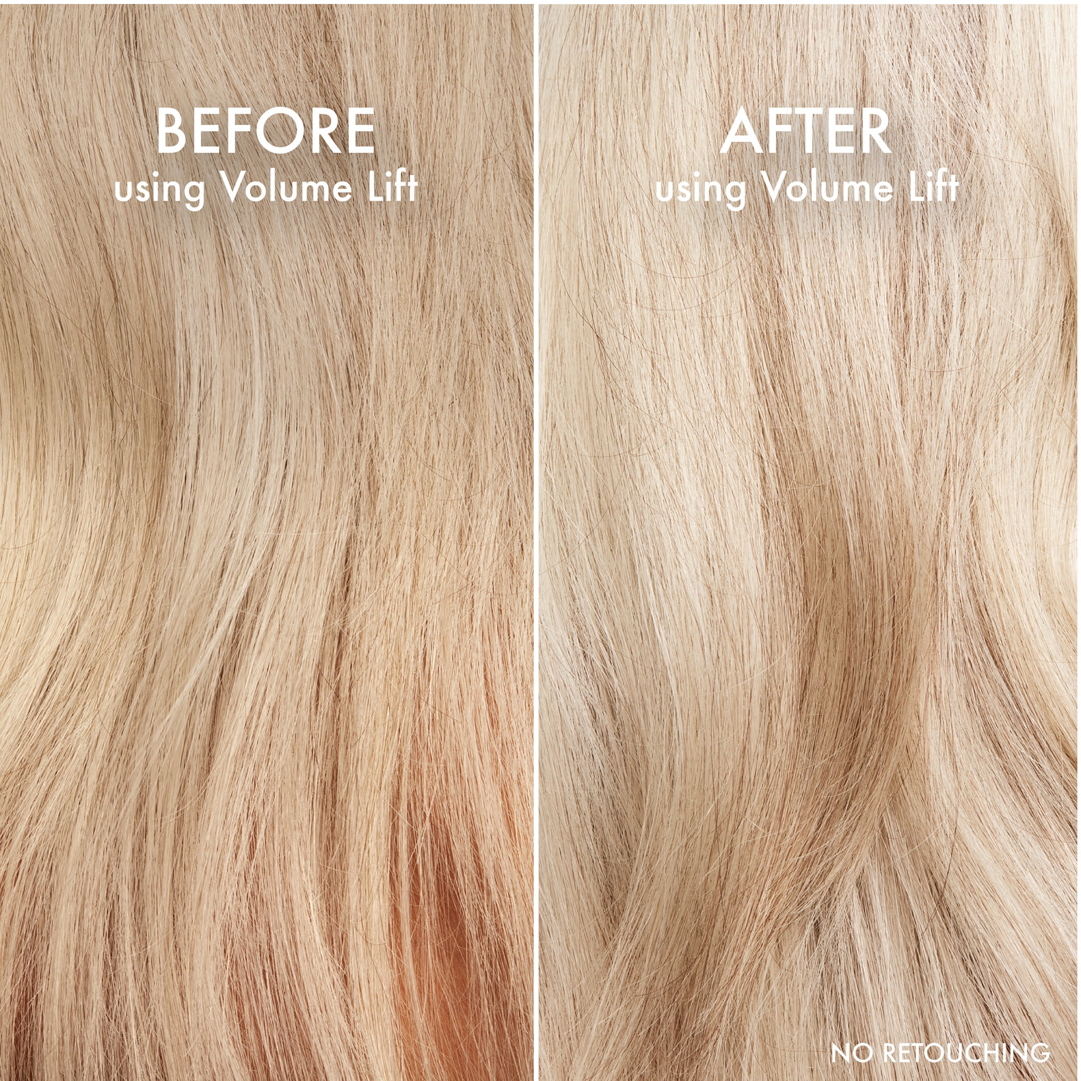 John Frieda Volume Lift Thickening Blow-Out Spray, Volumizing Hair Spray For Women and Men, 4 fl oz